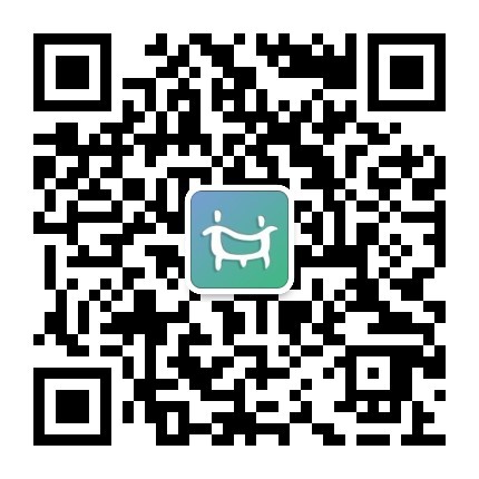 鼎斯韦科技微信公众号二维码