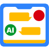 product logo